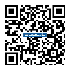 QR kodas | Sei an head spa, MB