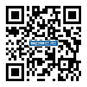 QR kodas | SEIBA, UAB | spec.lt