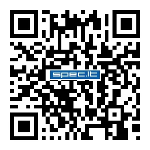 QR kodas | Šeiboko architektūros studija, MB