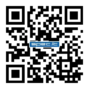 QR kodas | Seiden, UAB | spec.lt