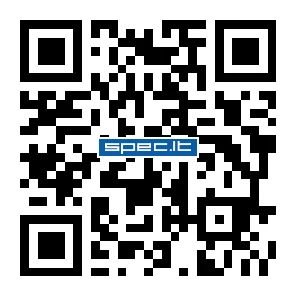 QR kodas | Šeiditra, UAB | spec.lt