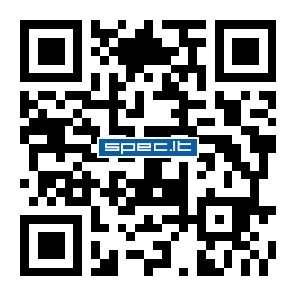QR kodas | SEIDO LT, VŠĮ