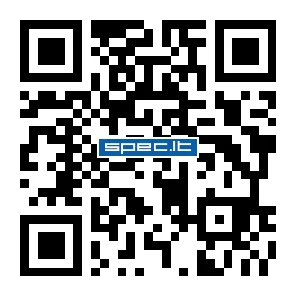QR kodas | SEIFNETA, IĮ | spec.lt