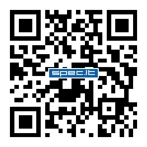 QR kodas | Šeigas, UAB | spec.lt