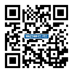 QR kodas | SEIGUR BOATS, MB