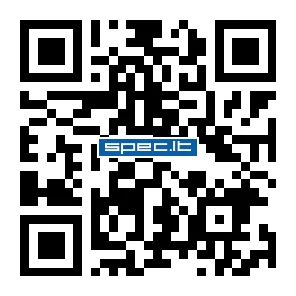 QR kodas | Seika, UAB | spec.lt