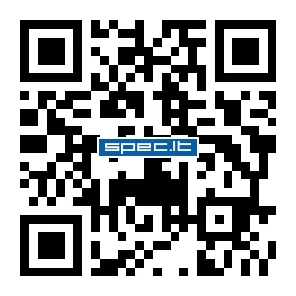 QR kodas | Šeikio įmonė