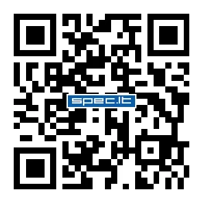 QR kodas | Seilas, UAB | spec.lt