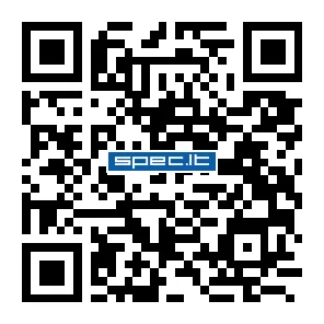QR kodas | Šeima ir biblija, asociacija | spec.lt