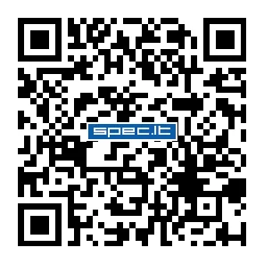 QR kodas | Šeimaties sentikių religinė bendruomenė | spec.lt