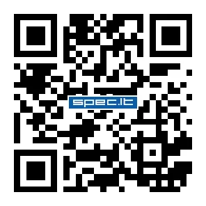QR kodas | SEIMENIŠKĖS, ŽŪB | spec.lt