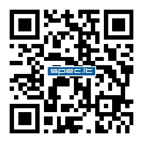 QR kodas | Šeimos alėja, UAB