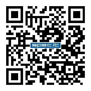 QR kodas | Šeimos Ansamblis Svetainė