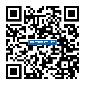 QR kodas | Šeimos biuras, UAB