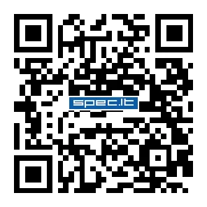 QR kodas | ŠEIMOS CENTRAS, I. Miškinienės, IĮ | spec.lt