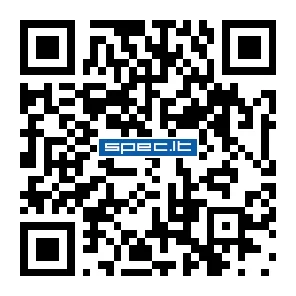 QR kodas | Šeimos centras Saulė, VŠĮ