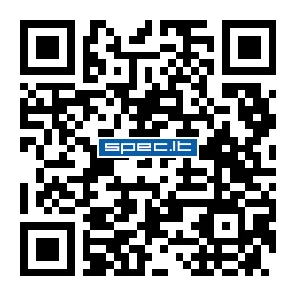 QR kodas | Šeimos dvaras, VŠĮ