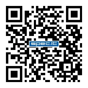 QR kodas | Šeimos dviračių servisas, VŠĮ