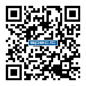 QR kodas | Šeimos erdvė Versmė, VŠĮ