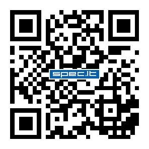 QR kodas | Šeimos erdvė, VŠĮ | spec.lt