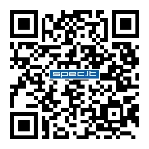 QR kodas | Šeimos finansai, MB | spec.lt