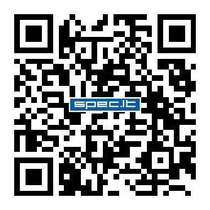 QR kodas | Šeimos fondas, UAB