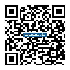QR kodas | Šeimos gerovės centras, VŠĮ | spec.lt
