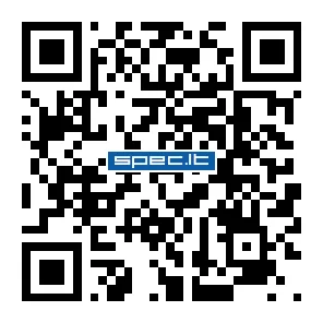QR kodas | Šeimos grožio centras, MB