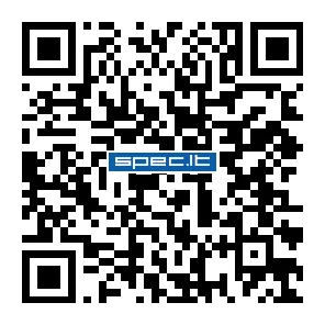 QR kodas | ŠEIMOS GROŽIO STUDIJA, S. Dombrauskaitės įmonė | spec.lt