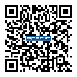 QR kodas | Šeimos gydytojo kabinetas, A. Vaišnoro, IĮ | spec.lt