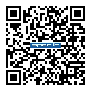 QR kodas | ŠEIMOS GYDYTOJŲ CENTRAS, UAB LINKIME SVEIKATOS | spec.lt