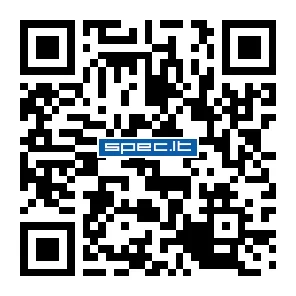 QR kodas | ŠEIMOS GYDYTOJŲ KLINIKA, UAB VESRADA | spec.lt