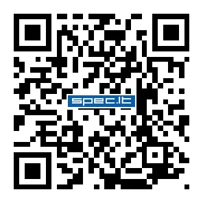 QR kodas | Šeimos harmonija, VŠĮ | spec.lt