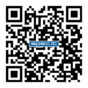 QR kodas | Šeimos idėjos, UAB | spec.lt