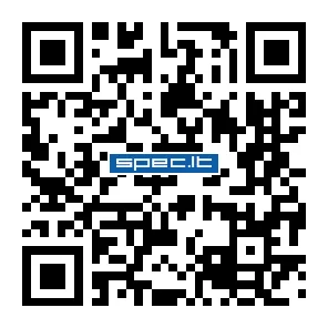 QR kodas | šeimos inovacijų centras, VŠĮ | spec.lt