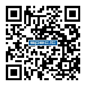 QR kodas | Šeimos institutas, VŠĮ | spec.lt