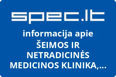 Haruspica, UAB