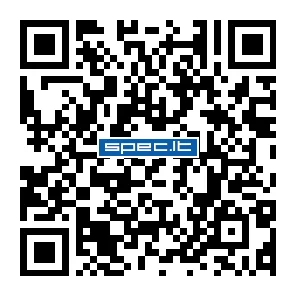 QR kodas | Haruspica, UAB | spec.lt