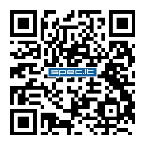 QR kodas | Šeimos kebabinė, UAB