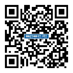 QR kodas | ŠEIMOS KLINIKA, UAB SANITAS FAMILIAE | spec.lt