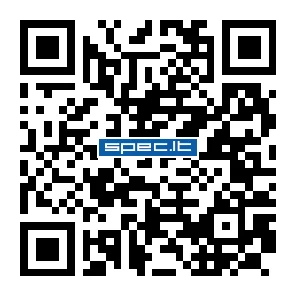 QR kodas | ŠEIMOS KLINIKA, UAB SVEIGA | spec.lt