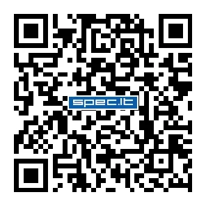 QR kodas | Šeimos klinikos diagnostikos centras, UAB | spec.lt