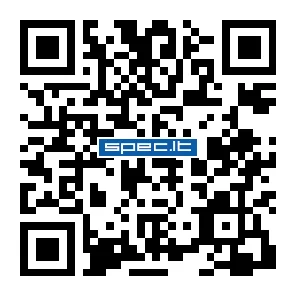 QR kodas | Šeimos konsultacijų centras | spec.lt