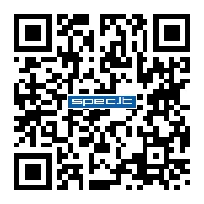 QR kodas | ŠEIMOS KREDITO UNIJA | spec.lt