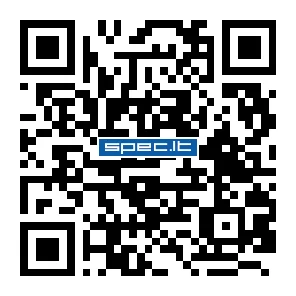 QR kodas | Šeimos labdaros ir paramos fondas | spec.lt