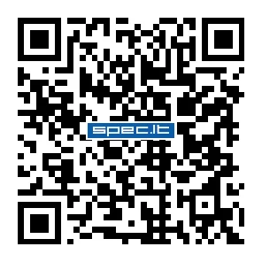 QR kodas | Signata, UAB | spec.lt