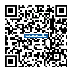 QR kodas | Šeimos medicinos ir paliatyvaus gydymo centras, VŠĮ | spec.lt