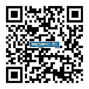 QR kodas | Šeimos medicinos praktika, UAB