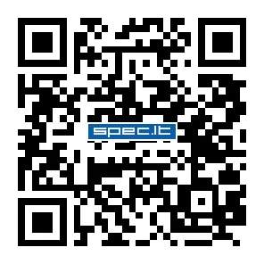 QR kodas | Šeimos pagalbos centras Lašelis | spec.lt