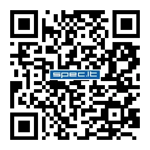 QR kodas | Šeimos paramos centras | spec.lt